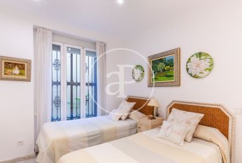Flat for rent with Terrace in Pla del remei (Valencia)
