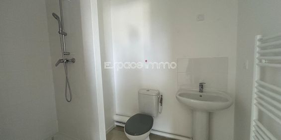 Location Appartement 1 pièce 18m² LE GRAND QUEVILLY 76120 - Photo 3