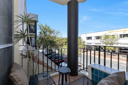 173/15 Tench St, Kingston ACT 2604 - Apartment For Rent | Domain - Photo 3