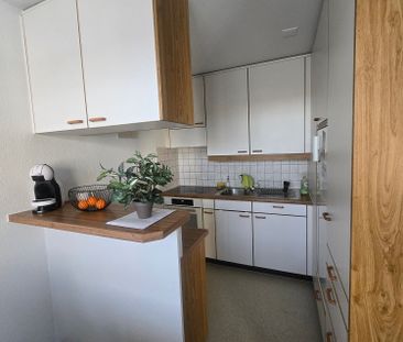 2.5 Zimmer - Photo 4