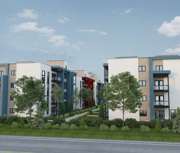 PURE (Aylmer) Très Beau Logement D'une Chambre - Photo 2