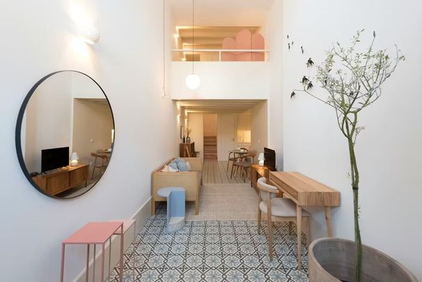 Rua das Taipas, Porto, Braga 4050-600 - Photo 1