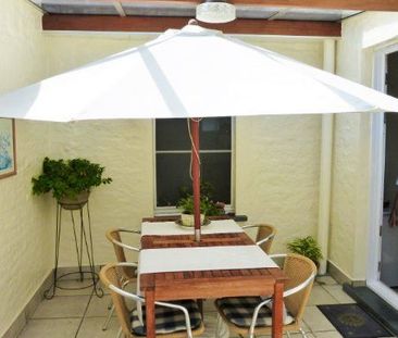 1 slaapkamerappartement mét mooi terras - Foto 5