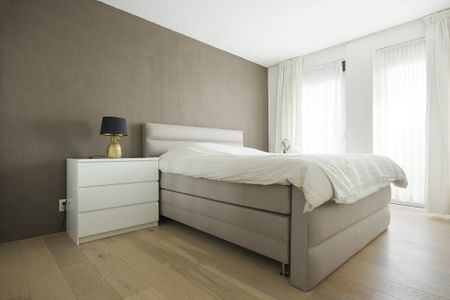 Te huur: Appartement Johan Huijsenstraat in Amsterdam - Photo 2