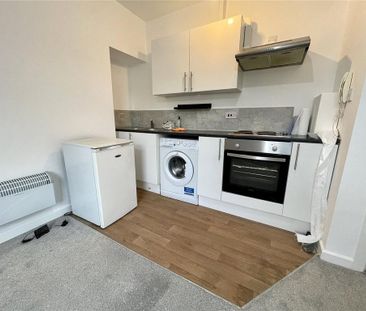 1 bedroom apartment to rent - Photo 5