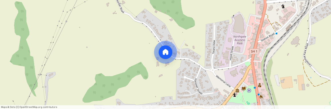 61 Worker Road, Wellsford, Rodney