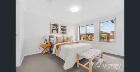 Spacious 4 bedroom house for rent in Box Hill - Photo 5