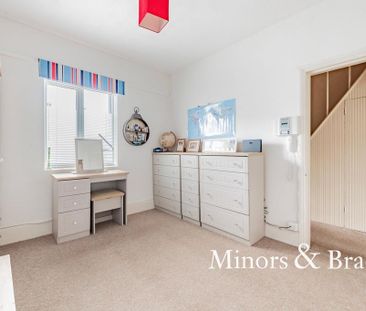 4 bedroom maisonette to rent - Photo 4