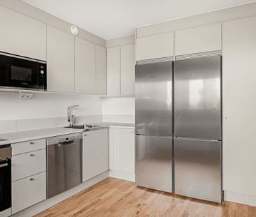 Vattenverksvägen 37 A - Foto 3