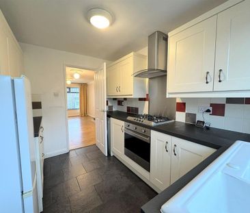 2 bedroom bungalow to rent - Photo 4