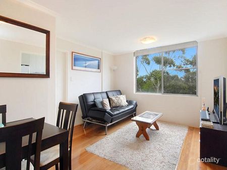 Stylishly Renovated Apartment Filled with Natural Light! - Photo 2