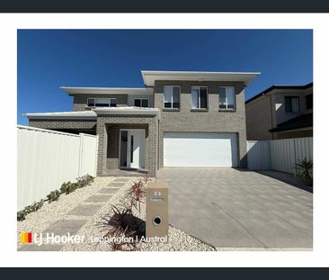 77A Horningsea Park Drive, Horningsea Park, NSW 2171 - Photo 1