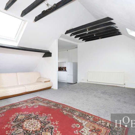 Park Road, Crouch End, London, United Kingdom, N8 - Photo 1