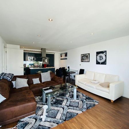 1 bedroom flat to rent - Photo 4