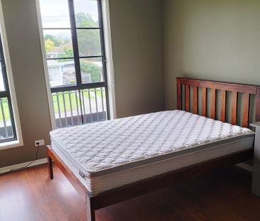 4-bedroom shared house, Albert Street - Photo 3