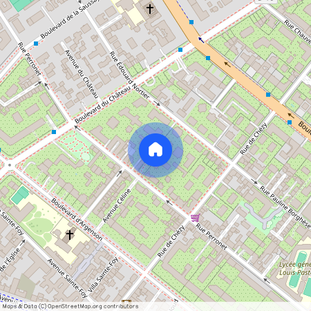 92400 COURBEVOIE