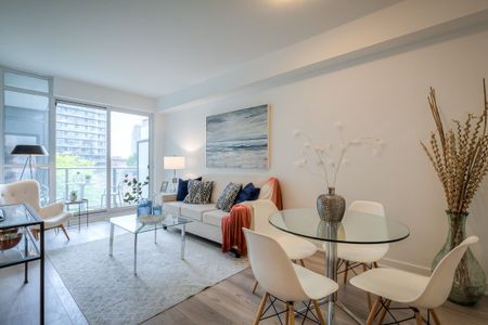 For Lease - 120 Parliament Street Unit# 414, Toronto, Ontario - Photo 5