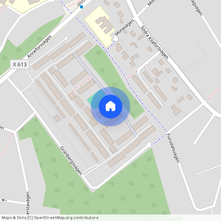 Bollnäs, Gävleborg, Granbergshöjden 14C