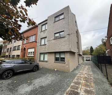 BEZOEKEN VOLZET: Gelijkvloersappartement met twee slaapkamers - Foto 5