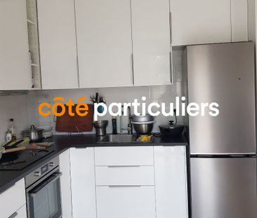 Appartement 3 pièce(s) 62 m² - Photo 3