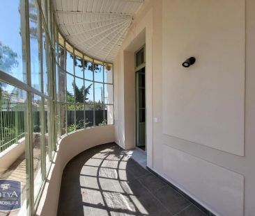 Appartement à louer 2 pièces 44.7m² - Photo 4