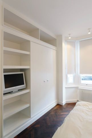 1 Bed Flat, Hetley Road, W12 - Photo 4