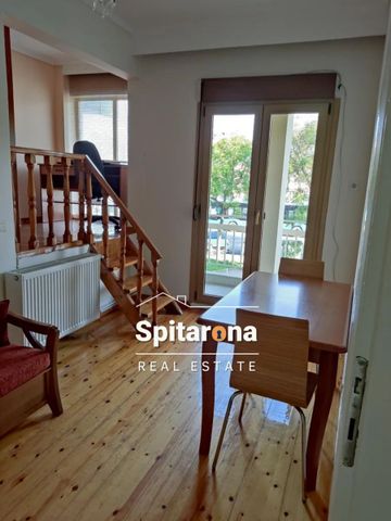 Διαμέρισμα για ενοικίαση Ευζώνων - Πεδίον Άρεως (Φάληρο - Ιπποκράτειο) - Photo 2