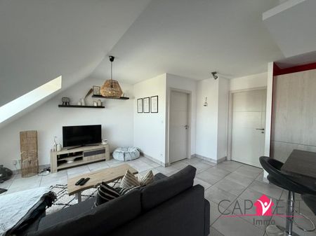 T3/4 Wahlenheim - Photo 2