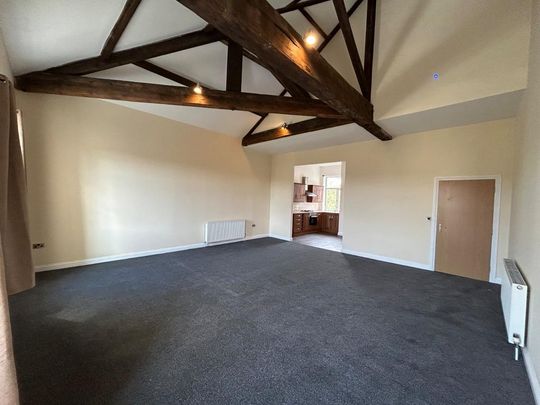 2 bedroom flat to rent - Photo 1
