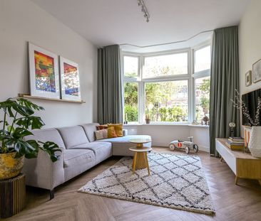 Emmalaan 23, Bloemenbuurt, 2015BS, Haarlem - Foto 2