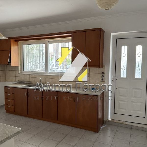 Studio/Γκαρσονιέρα για ενοικίαση - Πάτρα, - Photo 1