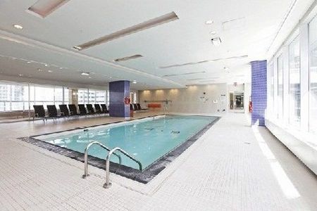 For Lease - 65 Bremner Boulevard Unit# 3506, Toronto, Ontario - Photo 4