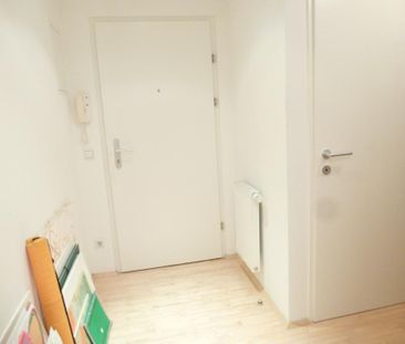 Hofseitige, ruhige Neubauwohnung mit schönem Blick! 6. OG!!!!! - Foto 3