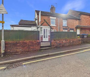 2 bedroom terraced house to rent - Photo 4