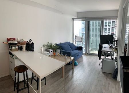 For Lease - 77 Shuter Street Unit# 2203, Toronto, Ontario - Photo 4