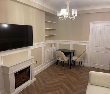 1 Bed Flat, Ashley Court, SW1P - Photo 3