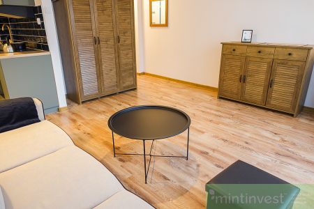 Kawalerka 29 m2 d. standard do wynajęcia 1800+508 - Фото 4