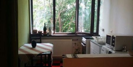 Mosilor obor strada toamnei - Fotografie 3