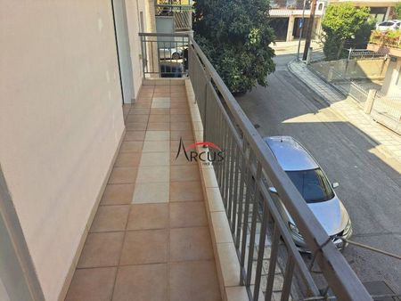 Διαμέρισμα για ενοικίαση Ηλιούπολη Κέντρο (Σταυρούπολη) - Φωτογραφία 5