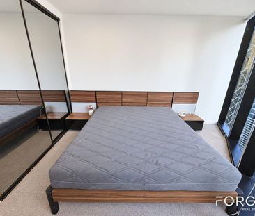 Stunning 1 Bedroom 1 Study Room Apartment In UNO Tower - Photo 4