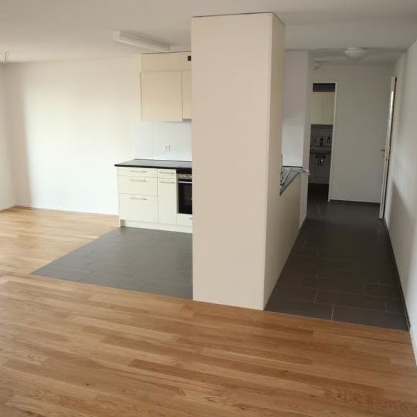 2.5 Zimmer, 63 m², 1. Stock - Photo 1