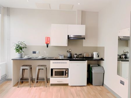 Studio platinum - Photo 3