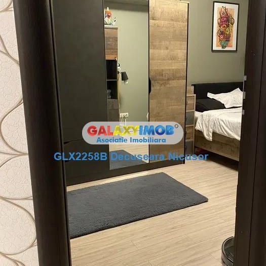 Apartament 2 camere, mobilat utilat Militari Residence, 370 euro - Fotografie 1