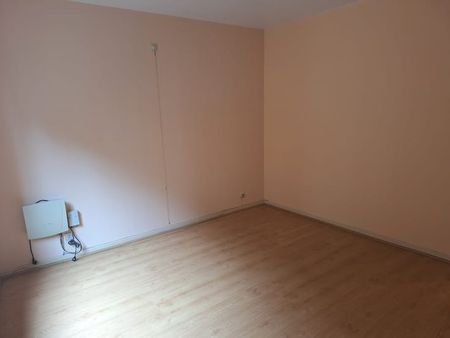 Appartement te huur - Photo 3