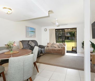CHARMING TOWNHOUSE IN CENTRAL NERANG - Photo 2