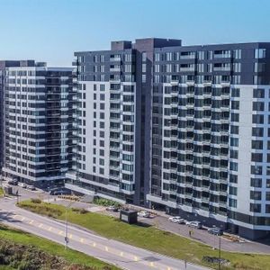 1204 - 7985 Rue Des Métis, Quebec - Photo 2