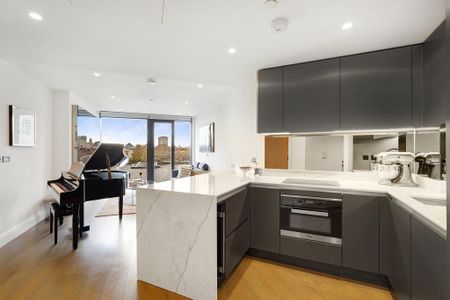 1 bedroom flat to rent - Photo 4