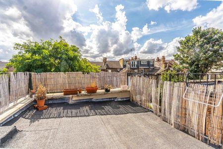 1 Bed Flat, Lea Bridge Road, E5 - Photo 4
