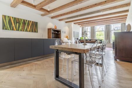 Appartement te huur: Keizersgracht 492-B 1017 EH Amsterdam - Photo 2