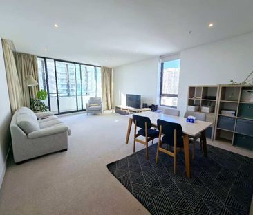 15/7 Railway Street, Chatswood NSW 2067 - Apartment For Rent | Domain - Photo 6